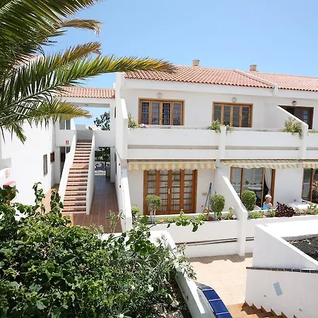 Club Olympus In Garden Apartament Playa de las Americas (Tenerife)