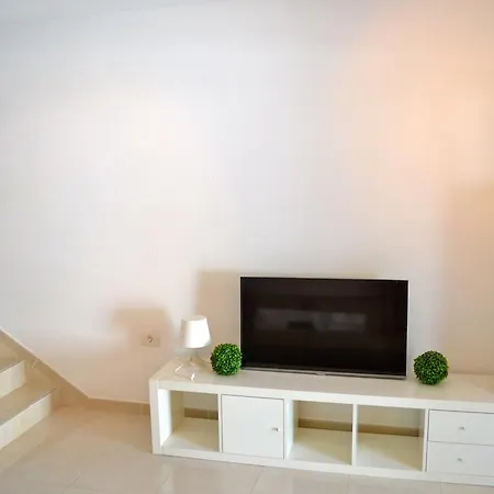 Apartament Club Olympus In Garden Playa de las Americas (Tenerife)