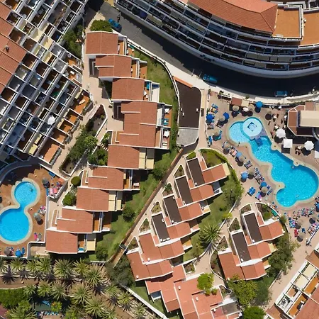 Club Olympus In Garden Appartement Playa de las Américas
