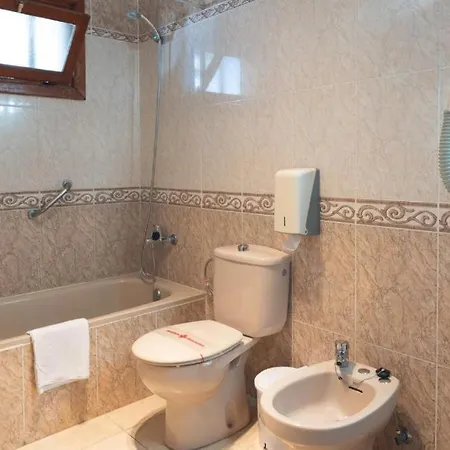 Club Olympus In Garden Appartement *