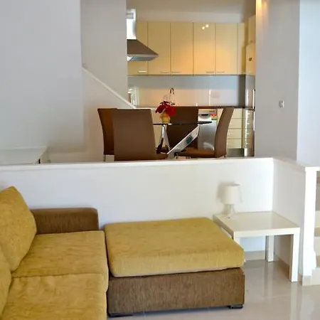 Club Olympus In Garden Appartement Playa de las Américas