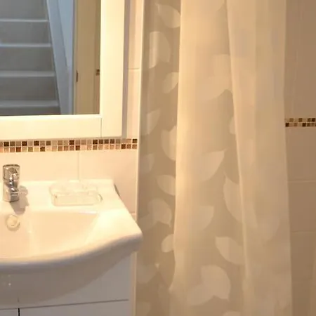 Club Olympus In Garden Appartement Playa de las Américas