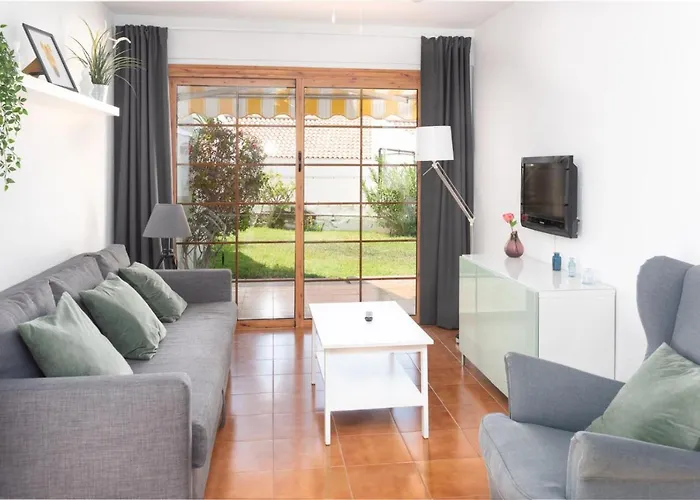 Club Olympus In Garden بلايا ذي لاس أميريكاس