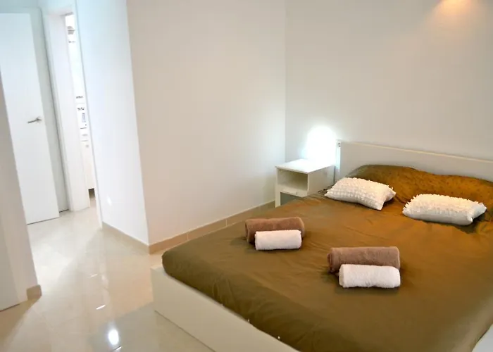 شقة Club Olympus In Garden