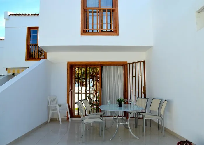 Club Olympus In Garden شقة