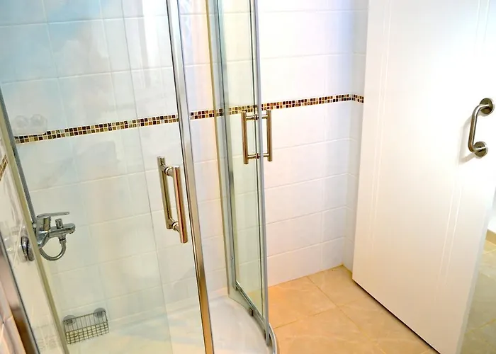 شقة Club Olympus In Garden *