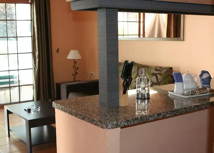 Club Olympus In Garden شقة بلايا ذي لاس أميريكاس