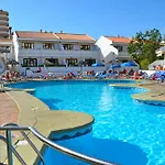 Club Olympus In Garden
