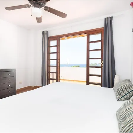 Club Olympus In Garden Playa de las Américas