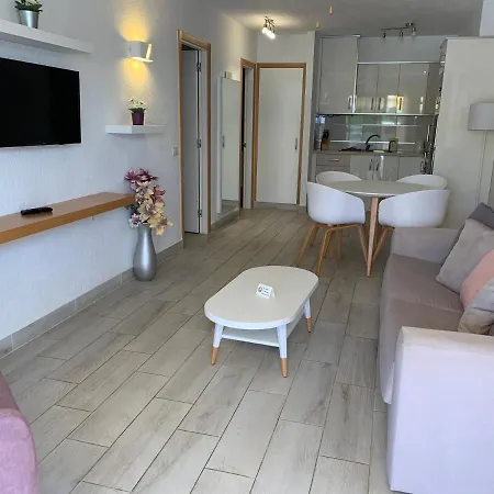 Apartament Club Olympus In Garden