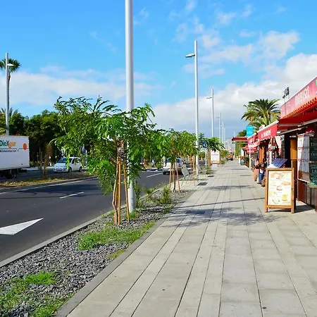 Club Olympus In Garden Apartman *