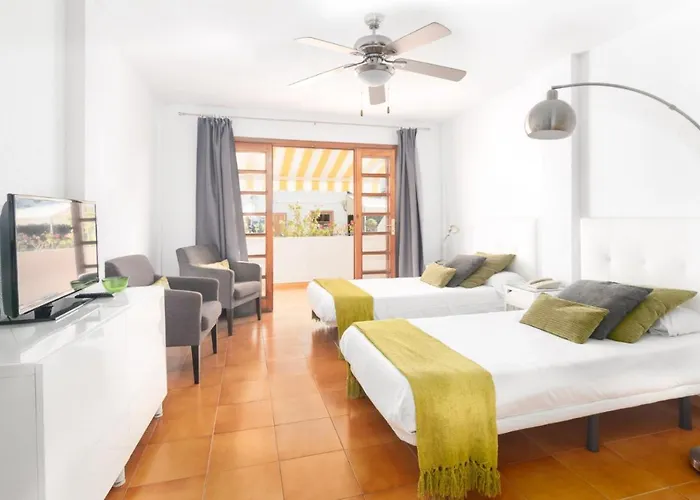 Club Olympus In Garden Apartman *