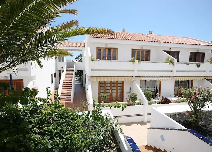 Club Olympus In Garden Apartman Playa de las Américas