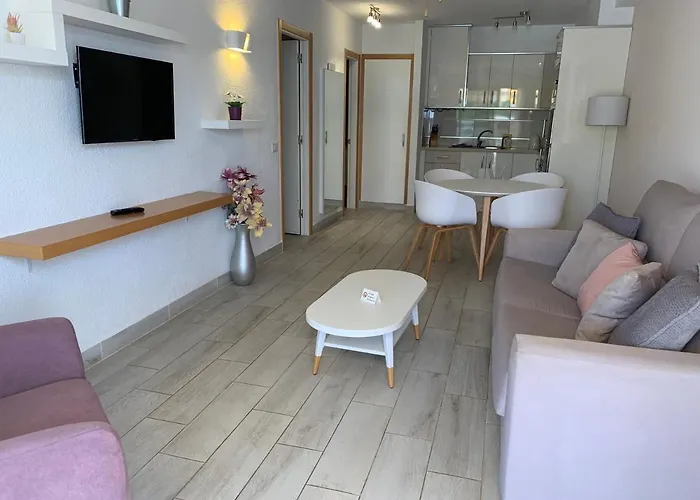 Apartman Club Olympus In Garden