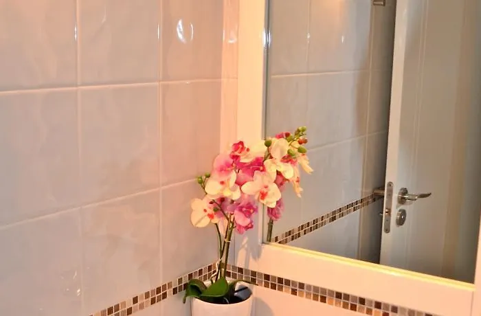 Club Olympus In Garden Apartman *