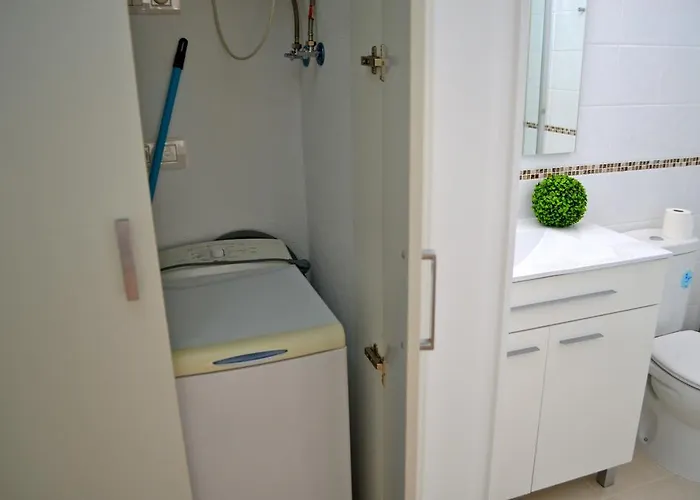 Apartman Club Olympus In Garden *