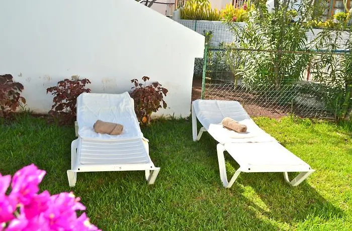 Apartament Club Olympus In Garden