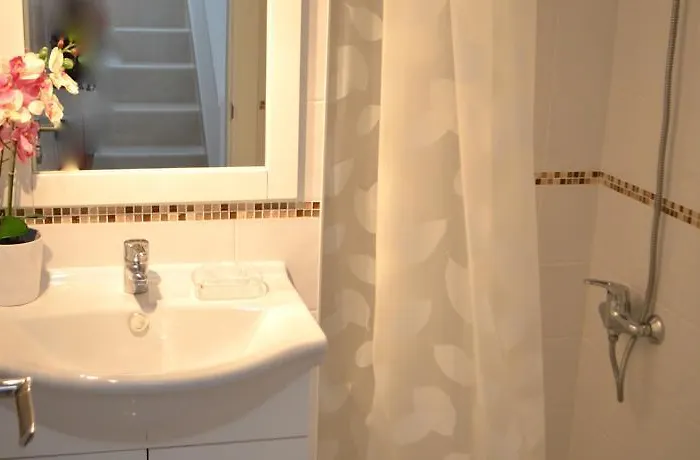 Club Olympus In Garden Apartament Playa de las Americas (Tenerife)