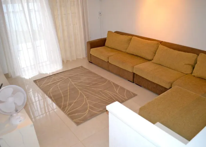 Apartman Club Olympus In Garden *