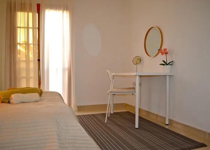 Apartman Club Olympus In Garden Playa de las Américas