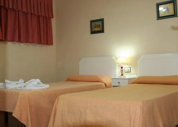 Club Olympus In Garden Apartament *