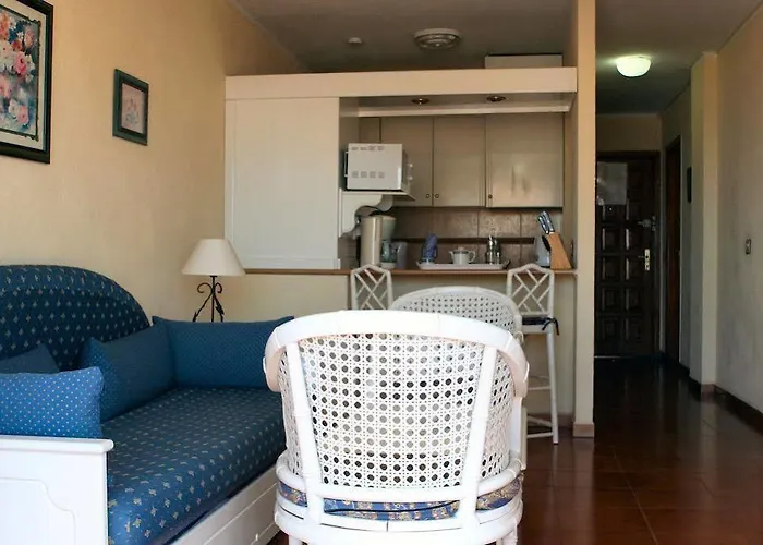 Club Olympus In Garden Playa de las Américas