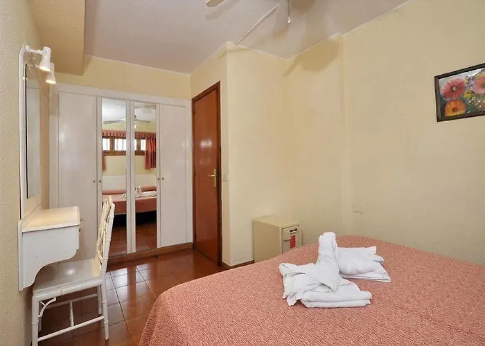 Club Olympus In Garden Apartament *