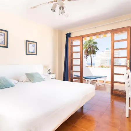 Apartamento Club Olympus In Garden