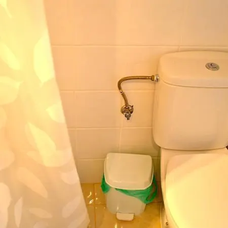 Club Olympus In Garden Апартаменты *