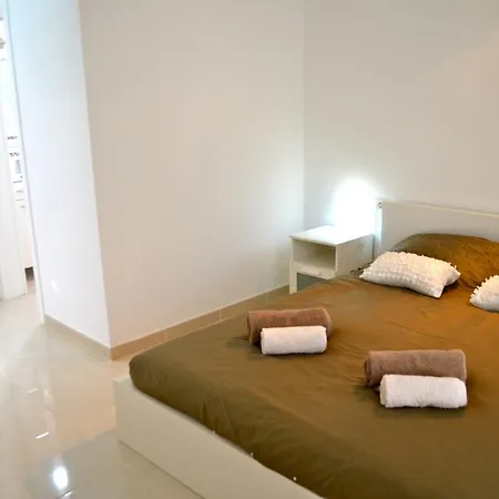 Апартаменты Club Olympus In Garden