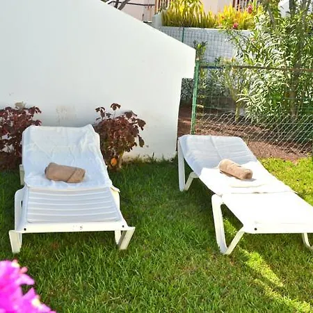 Апартаменты Club Olympus In Garden