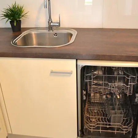 Club Olympus In Garden Апартаменты *