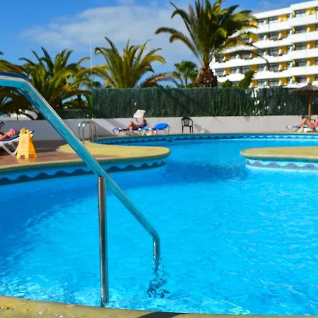 Club Olympus In Garden * Плая-де-лас-Америкас