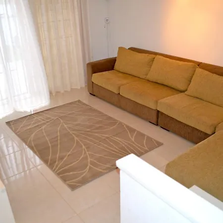 Апартаменты Club Olympus In Garden *