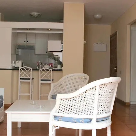 Club Olympus In Garden Апартаменты Плая-де-лас-Америкас