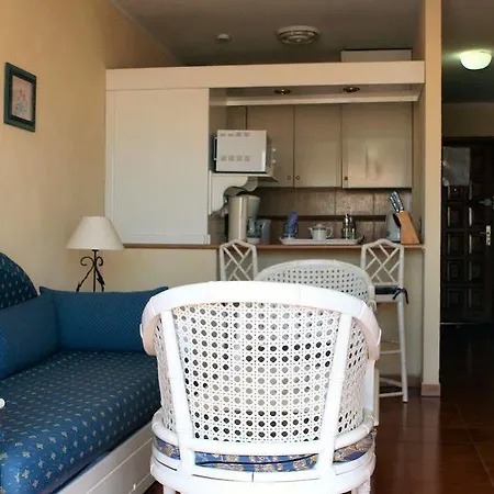 Club Olympus In Garden Плая-де-лас-Америкас