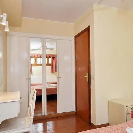 Апартаменты Club Olympus In Garden