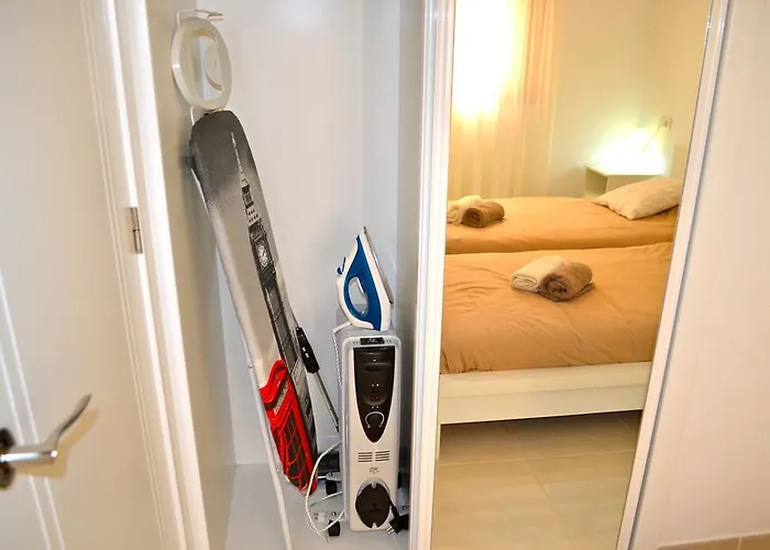 Apartament Club Olympus In Garden *