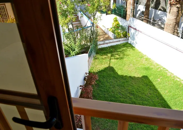 Apartament Club Olympus In Garden