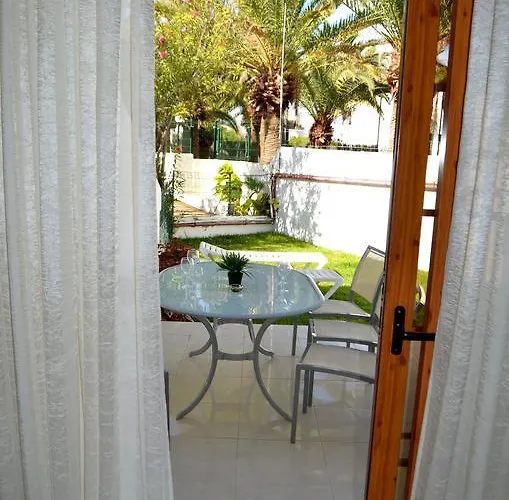 Club Olympus In Garden *